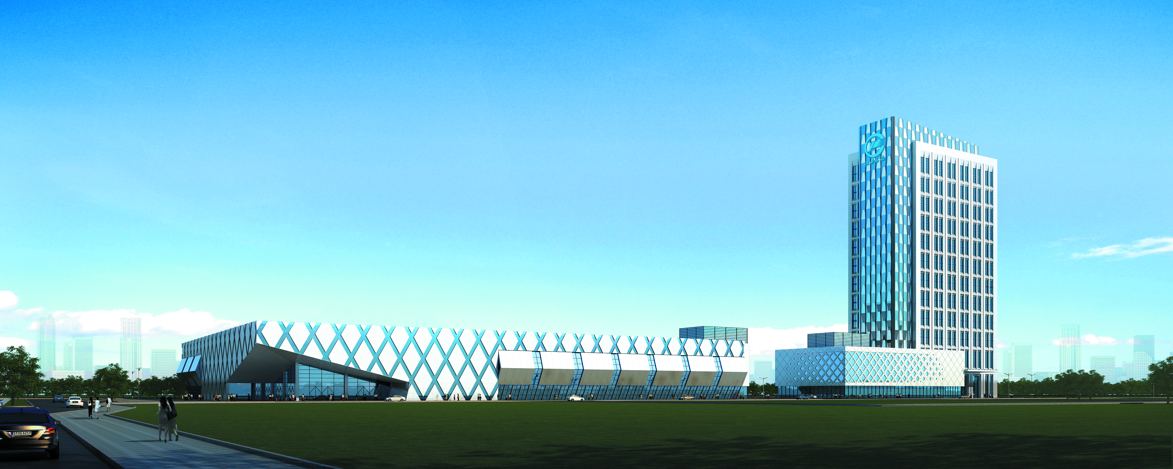 聽，“明星工程”背后的故事！