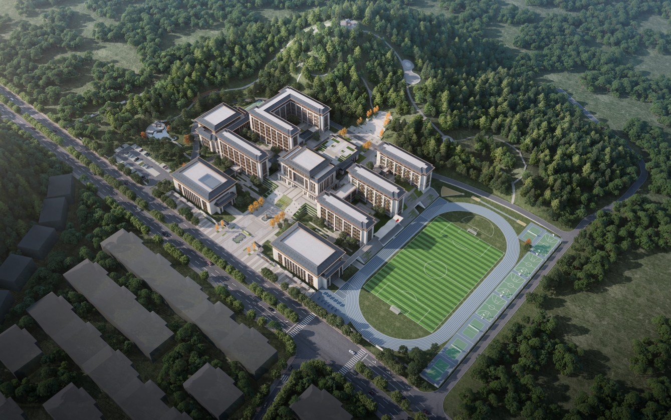 德興項(xiàng)目收到市教體局發(fā)來(lái)的表?yè)P(yáng)信