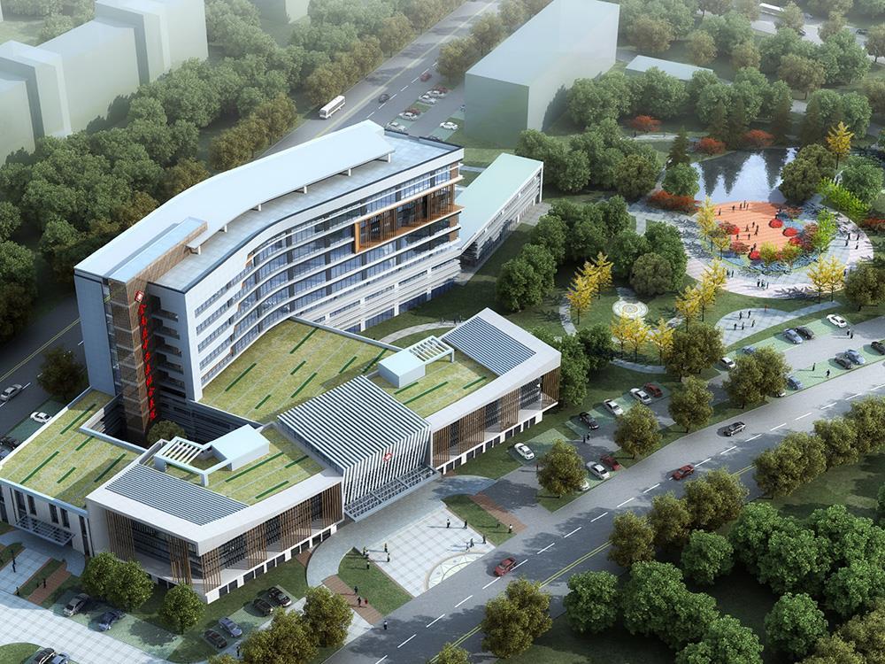 公司多個(gè)項(xiàng)目榮獲“2019年度江西省建筑結(jié)構(gòu)示范工程”稱號(hào)