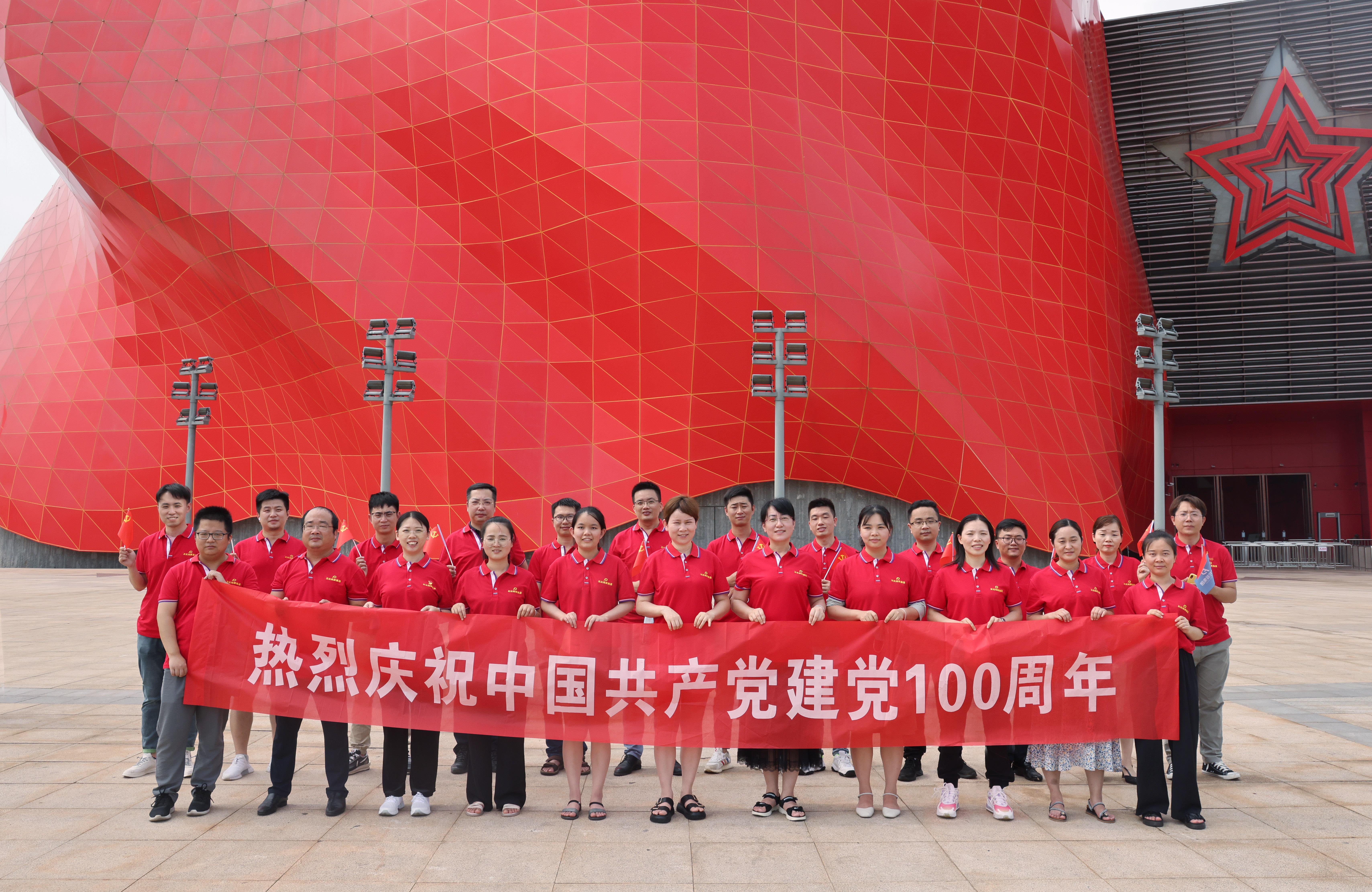 參觀南昌軍事主題公園