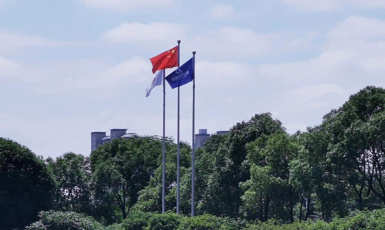 發(fā)達(dá)控股集團(tuán)多個項目多措并舉為高質(zhì)量履約提速增效