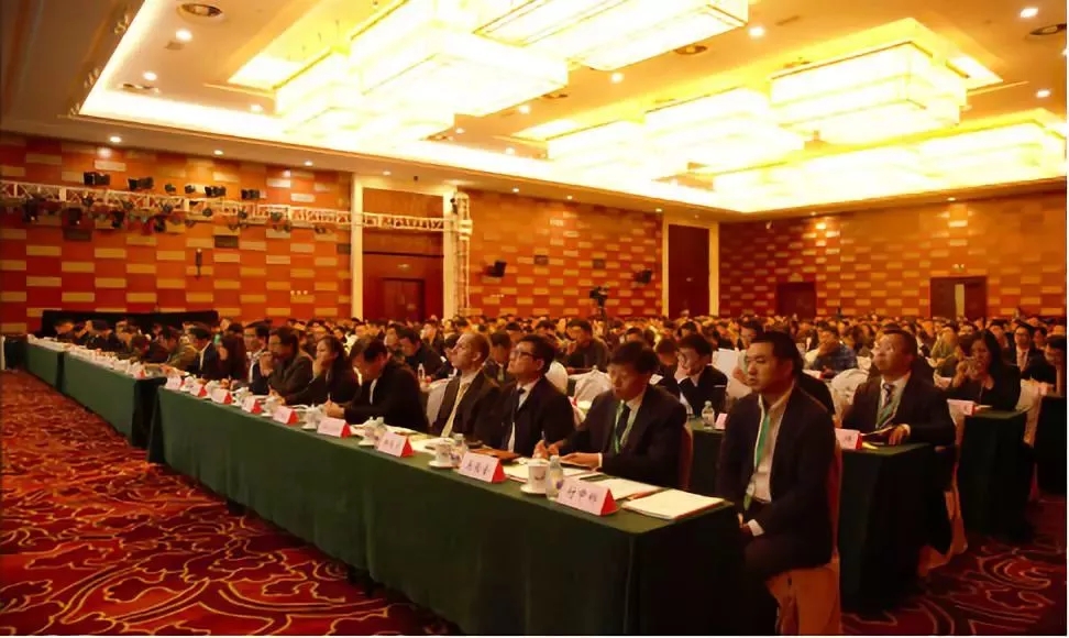 集團(tuán)代表應(yīng)邀參加第十七屆全國(guó)裝配式建筑交流大會(huì)